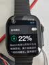 华强北在线新款S11ultra3智能手表华强北顶配版全功能Watchs10 ultra2运动电话导航男女成人学生蓝牙离线支付 S11 ultra3【深黑色】 顶配全功能版+可下载音乐+看小说+游泳可带 实拍图