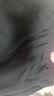 真维斯（Jeanswest）男士中裤夏季冰丝凉感运动跑步休闲短裤男生轻薄速干纯色五分裤 实拍图