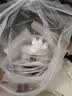 京东京造 中药分装袋可加热食品级 一次性密封中药液体袋300ml【50只】 实拍图