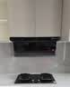 百得【华帝出品】5.0KW【液化气】燃气灶JZYQE52 猛火聚能嵌入式台式两用铝炉头 实拍图