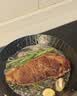 膳之牛澳洲安格斯谷饲原切西冷牛排1.2kg4片厚切 谷饲200天牛肉源头直发 实拍图