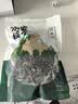 方家铺子中华老字号 七星东北御品秋木耳500g 黑木耳小碗耳肉厚无根干木耳 实拍图