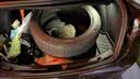 米其林（MICHELIN）静音棉轮胎 235/45ZR18 98Y T1 竞驰 PILOT SPORT 4 适配特斯拉 实拍图