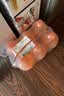 百事可乐美年达 Mirinda 橙味汽水碳酸饮料2L*6大瓶 家庭聚会分享装 实拍图