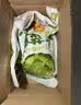 吉香居每日小菜25g*48袋 减盐榨菜萝卜干酸豆角泡椒豇豆礼盒 实拍图