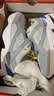 耐克NIKE男子休闲复古老爹鞋 M2K TEKNO 缓震运动鞋AV4789-005灰42 实拍图