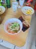 廖记 冷吃千层肚毛肚牛百叶四川特产休闲零食红油麻辣网红熟食即食 【荤素2盒】千层肚贡菜580g*2盒 实拍图