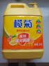 榄菊洗洁精大桶8kg 柠檬去油商用餐具洗涤灵A类食品用级别果蔬清洗剂 实拍图