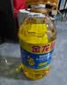 金龙鱼 食用油 葵花籽清香型调和油5L （新老包装随机发货） 实拍图