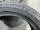 朝阳轮胎 汽车轮胎 215/50R17 95W C66 适配长安CS35/标致408/名图 实拍图