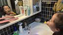 露安适（Lelch）活力倍护修护儿童面霜50g 身体乳 3岁+适用 水润保湿 舒缓 敏感肌 实拍图