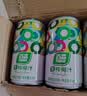 百森生榨椰汁植物蛋白饮料310ml*15罐装整箱 实拍图