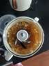 BLACK BABY宝宝辅食机婴儿打泥机蒸煮搅拌一体多功能破壁料理机12叶单杯单刀 实拍图