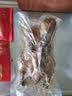 全聚德 北京烤鸭中秋礼盒礼品送礼特产熟食烤鸭美食饼酱套装官方旗舰店 百年原味烤鸭1380g【原味烤鸭1000g+酱180g+饼200g】 实拍图