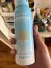 OPOSi儿童水晶防晒喷雾夏季物理防紫外线乳霜宝宝小孩spf50户外两瓶 实拍图