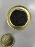 八马茶业武夷岩茶大红袍一级50g罐装 口粮茶醇浓乌龙茶小圆罐 茶叶自己喝 实拍图