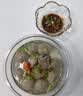 其神凝 潮汕正宗牛肉丸丸子正品旗舰店 【购半斤送半斤】潮汕牛肉丸丸子 实拍图