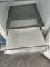 海尔出品统帅618L对开双开门大电冰箱家用大容量一级能效风冷无霜BCD-618WGLSSEDW9以旧换新国家补贴 实拍图