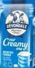 德运（Devondale）全脂成人奶粉1kg袋装调制乳粉儿童学生奶粉澳洲进口高钙国庆礼品 实拍图