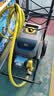 KARCHER德国卡赫商用洗车机高压清洗机高压220V神器HD6/15-4M物业洗地版 实拍图