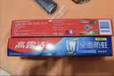 高露洁（Colgate）全面防蛀清新薄荷味牙膏250g*4牙膏去黄去渍美白除臭清新口气 实拍图