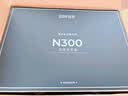 漫步者（EDIFIER）N300 有源桌面2.0监听音箱 高保真音响 大功率发烧级 双金标认证 丝绸白 实拍图