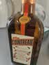 君度（Cointreau Liqueur）洋酒 橙酒力娇酒700ml   实拍图
