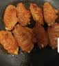 上鲜鸡翅中 净重4斤 烤翅鸡中翅炸鸡翅红烧鸡翅鸡肉生鲜烧烤食材 实拍图