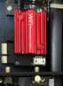 睿因（Wavlink）AX210无线网卡Intel千兆5G高速电竞游戏WiFi6台式机专用内置PCI-E网卡wifi接收器蓝牙5.3 675X3-C 实拍图
