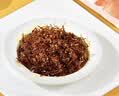 张飞散装灯影牛肉丝混合口味500g香辣五香 特产零食 解馋小吃四川特产 实拍图