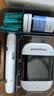 鱼跃921血糖仪家用高精准低痛血糖测量仪语音大屏 仪器+200支试纸 实拍图