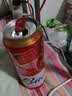 百威经典红罐啤酒552ml*12罐整箱装中秋礼品 实拍图