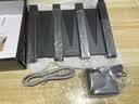 Tenda腾达路由器WiFi6+【泰山AX3000 Ultra】千兆穿墙王信号放大器增强无线家用甄选高配芯片AX12 Pro 实拍图