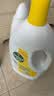 滴露（Dettol）衣物消毒液除菌柠檬3L 99.9%杀菌除螨内衣裤衣服消毒水 实拍图
