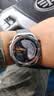 HUAWEIWATCH Ultimate 2 非凡探索 峻岭灰 迪桑特联名款 专业滑雪模式 海豚声呐通信北斗卫星语音消息 实拍图
