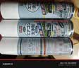 巨奇（JUQI）家用空调清洗剂套装600ml*3瓶汽车中央空调清洁剂除臭杀菌剂 实拍图