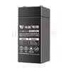天能电池电子秤电池4v5ah/20HR商用台秤计价通用电瓶送配件包 实拍图