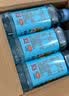 名仁苏打水饮料 无糖无汽弱碱性水 350ml*15瓶 整箱 实拍图