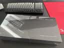 ATK梵塔FUZZY60/63V2磁轴键盘 电竞游戏客制化机械键盘 FUZZY60V2标准版 黑冰 碳定版 实拍图