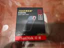 Sandisk闪迪2TB Type-c USB3.2 NVMe移动固态硬盘（PSSD）E61卓越版 1050MB/s三防保护手机笔记本电脑外接SSD 实拍图