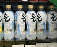 元气森林 益生元乳酸菌味气泡水（风味饮料）480ml*15瓶 实拍图