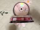 飞利浦（PHILIPS）DVD+R DL空白光盘/刻录盘 8速8.5GB大容量 单面双层 10片桶装 实拍图