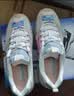 斯凯奇（Skechers）奶茶熊老爹鞋女士秋季厚底增高熊猫鞋休闲运动鞋女鞋149238 实拍图