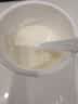 卡士（CLASSY.KISS）【全程冷链】100g*6杯乳酸菌原味酸奶 低温酸奶 风味发酵乳 实拍图