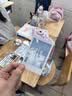 INSTAX富士instax立拍立得 mini相纸 白边双包20张(适用miniSE/11/12/40/90/LiPlay/EVO/Link3) 实拍图