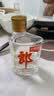 郎酒小郎酒经典款 兼香型白酒 45度 100mL*24瓶 整箱装【小酒】 实拍图