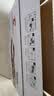 京呈LT201粉盒适用联想M7206硒鼓M7206W/7255F/2051/1851/7216  LJ2205/2206W S1801 F2081打印机墨碳粉盒硒鼓 【2500页】LT201易加粉黑色 实拍图