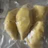 璐亦泰国金枕冷冻榴莲肉液氮冷冻保鲜方便即食自然树熟甜糯批发包邮 树熟A级金枕榴莲肉【净重3斤】自然树熟 实拍图