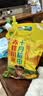 十月稻田 赤峰小米 1kg 内蒙古敖汉旗 黄小米杂粮 小米黄小米 中秋送礼 实拍图