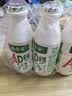 娃哈哈 AD钙奶 含乳饮料 220g*24瓶 礼盒装 儿童回忆乳酸菌 实拍图